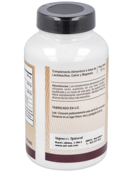 Pylopass 100Cap. de Vbyotics