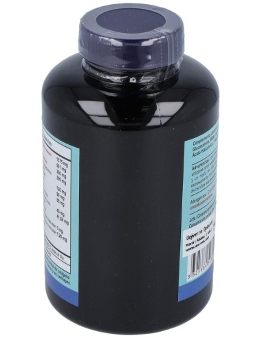 Glucoblend 90Cap. de Vbyotics