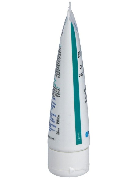 Ergysil Gel (Silicio Organico) 75Ml. de Nutergia