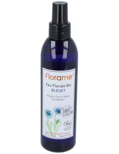 Agua Flora De Aciano 200Ml. Bio de Florame
