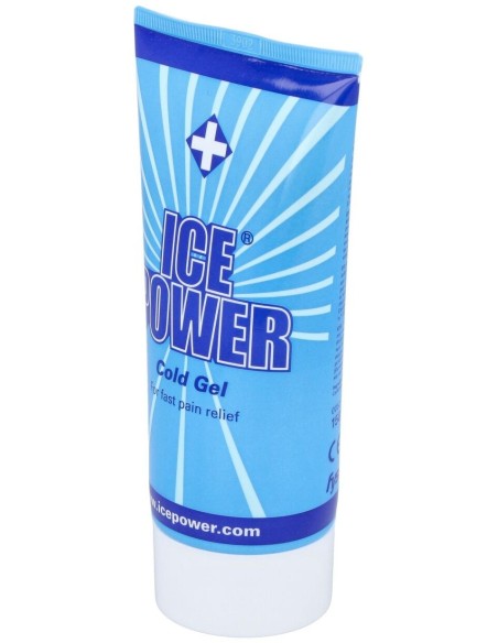 Ice Power Gel Frio 150 Mililitros Ice Power