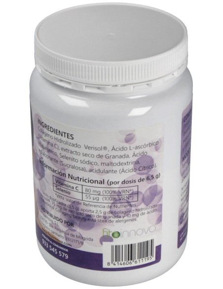 Collaging Beauty 190Gr Fdb  Colágeno para piel radiante