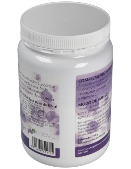 Collaging Beauty 190Gr Fdb  Colágeno para piel radiante