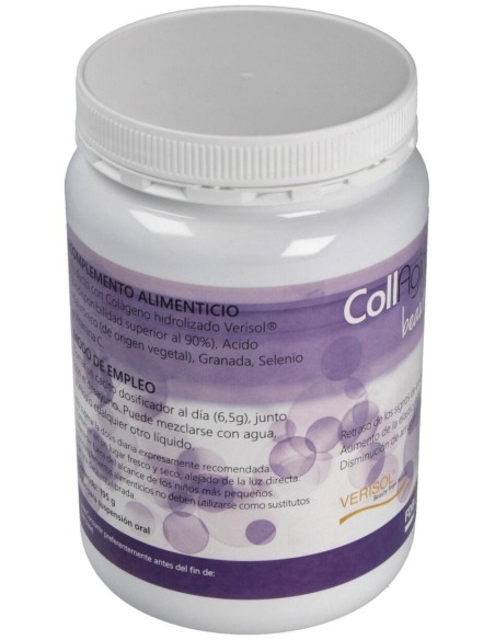 Collaging Beauty 190Gr Fdb  Colágeno para piel radiante
