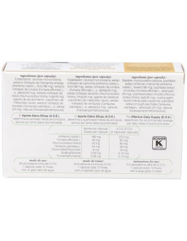 Cap.C 02 Hepavesical Xxi (Boldo Complex)30Cap. de Soria Natural