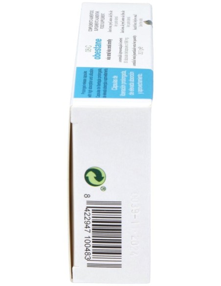 Cap.C-08 Obestane Xxi Fucus+Laminaria 30Cap. de Soria Natural