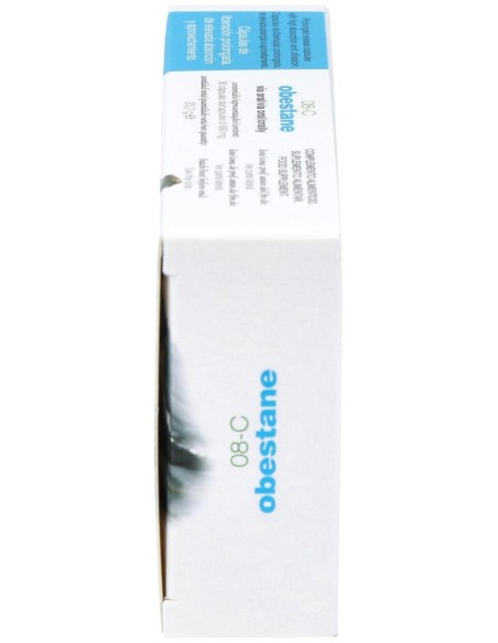 Obestane 30 capsulas de Soria Natural