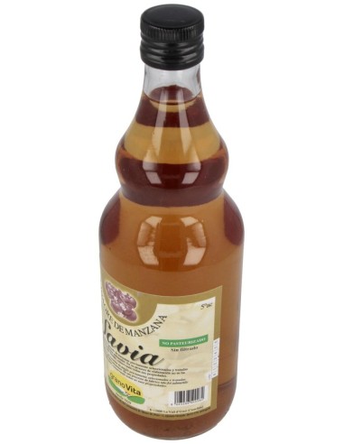 Vinagre Manzana 750 Ml de Granovita