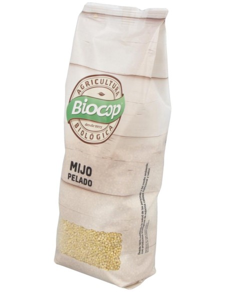 Mijo 500 G de Biocop