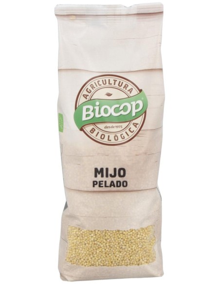 Mijo 500 G de Biocop