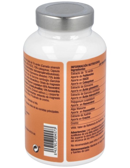 Active Silueta 60Cap. de Salengei