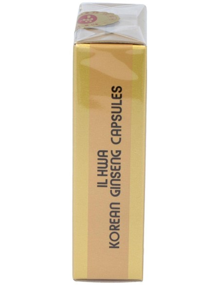 Ginseng Il Hwa 50Cap de Tongil