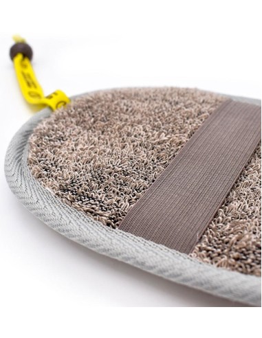 Esponja Baño Sisal B/G 22208 de Beter