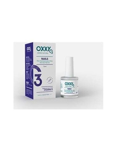 Oxxy Nails 10 Mililitros Oxxy