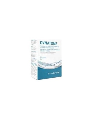 Dynatone 60Comp. de Inovance