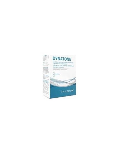 Dynatone 60 Comprimidos de Inovance**