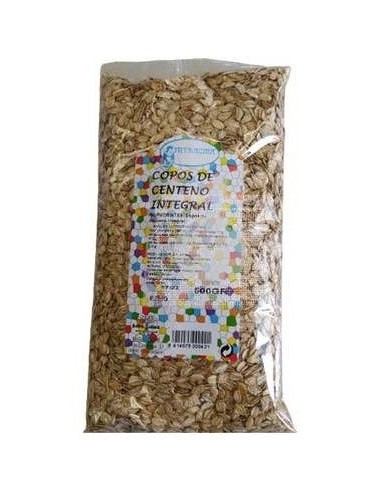 Copos De Centeno 500Gr. de Intracma