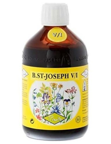 Bio San Jose V/I Vitalidad 365Ml de Biolasi**