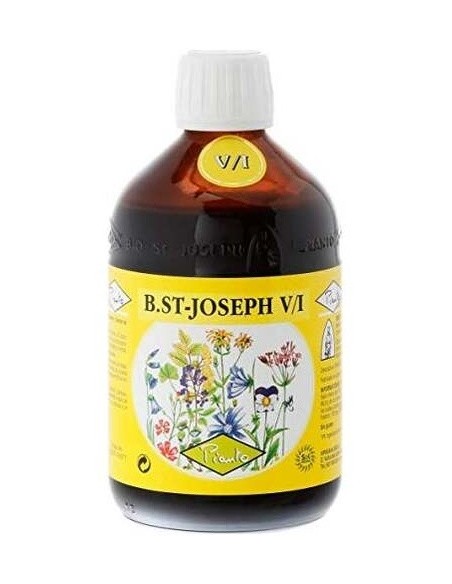 Bio San Jose V/I Vitalidad 365Ml de Biolasi**
