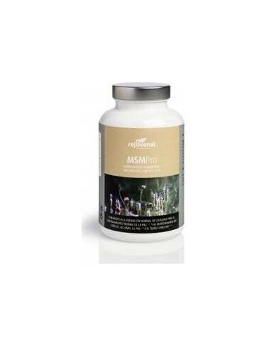 Msmpro 180 Comprimidos de Salengei