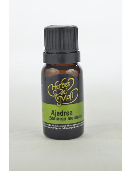 Ajedrea Bio20 g de Artemis