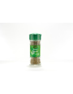Anís Verde Bio30 g de Artemis