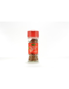 Artemis Bio Nutmeg Grinder 35g – Fresh Spice Flavor