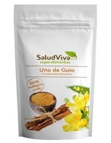 Uña De Gato 100Gr. de Salud Viva