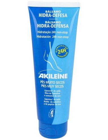 Balsamo Hidra-Defensa 125Ml. de Akileine