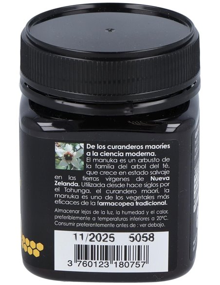 Miel De Manuka Iaa15+ 250Gr. de Comptoirs & Compagnies