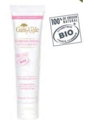 Crema Manos-Pies Nutricion Intensa 100Gr. Bio de Gamarde