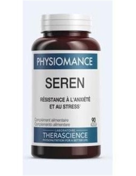 Physiomance Seren 90Cap. de Therascience