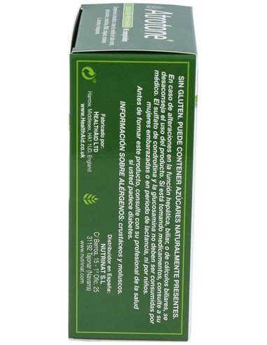 Atrotone® 60 Comp de Health Aid