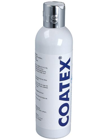 Coatex Champu Tratamiento 250Ml de Vetplus Vet