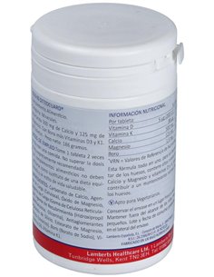 Osteoguard® de Lamberts