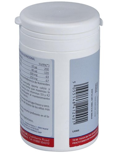 Osteoguard® ADVANCE de Lamberts