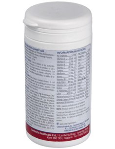 Multi-Guard® ADR 60 Tabs. de Lamberts