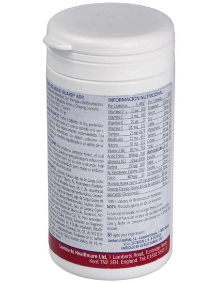 Multi-Guard® ADR de Lamberts