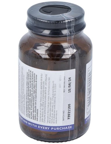 Acido Hialuronico 200Mg. 30Cap.Veg. de Viridian