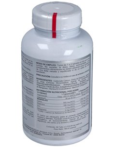 Calcio Ab Complex 90Comp. de Airbiotic