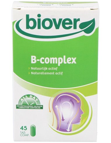 B-Complex 45Comp. de Biover