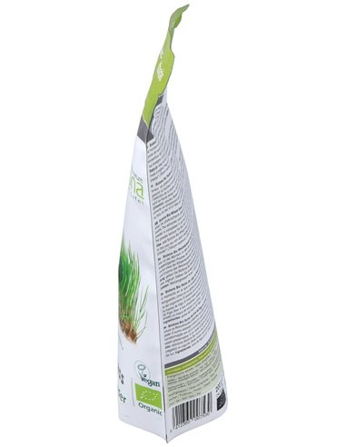 Wheat Grass Raw Jugo De Trigo 150Gr. Bio de Biotona