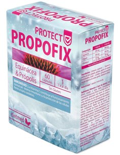 Propofix Protect 60Cap. de Dietmed