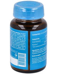 Acido Hialuronico 120Mg. 45Comp. de Dietmed