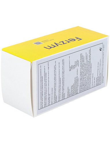 Ferzym 10Viales de Specchiasol