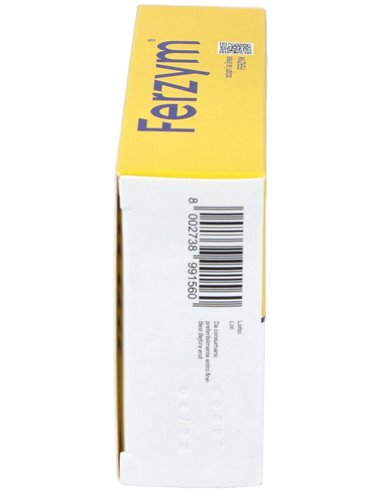 Ferzym 30Cap. de Specchiasol