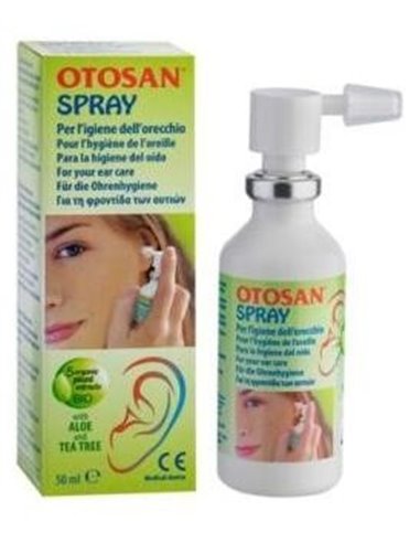 Otosan Spray 50Ml. de Santiveri