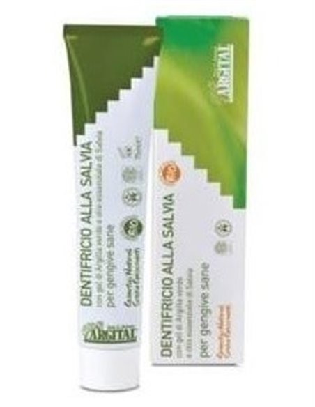 Dentifrico Bital Especial Salvia 75Ml. Bio de Argital