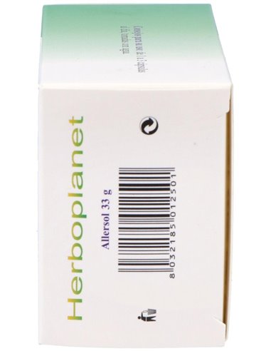 Allersol Blister 60Cap. de Herboplanet