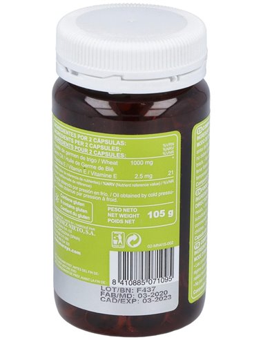 Germar Germen De Trigo 150Perlas de Marnys